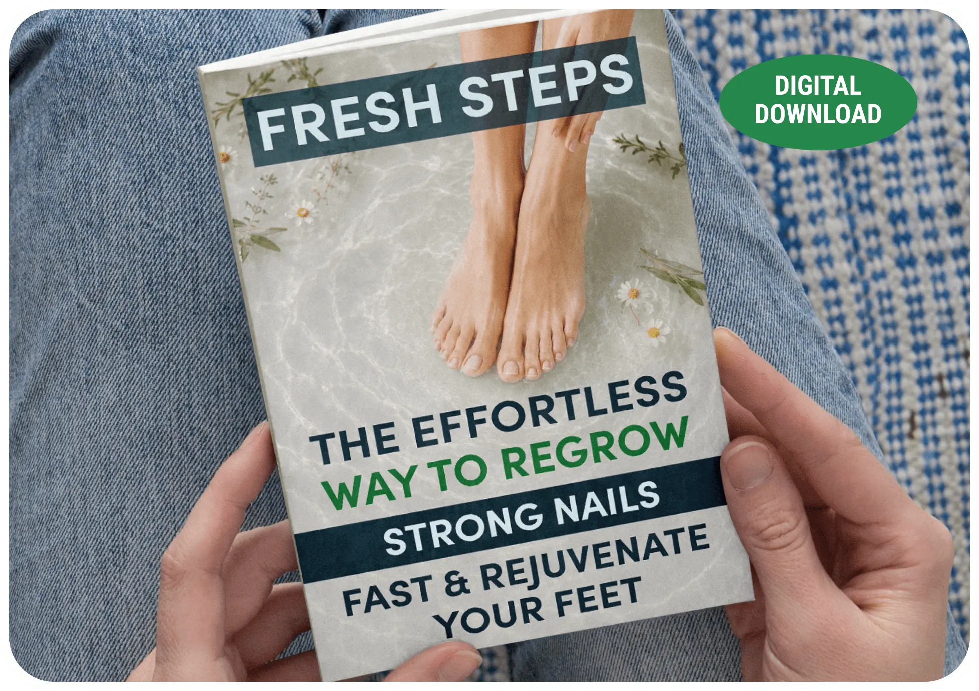 Fresh Steps bonus guide